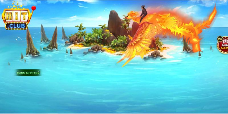 Hình thức ăn khế trả vàng Hitclub