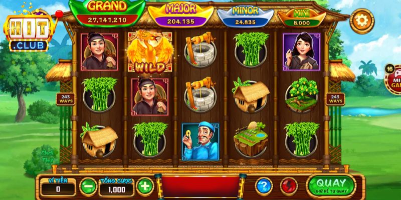 Tìm hiểu ăn khế trả vàng Hitclub