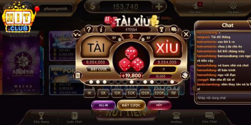 Lưu trữ lịch sử mã đã dùng để tiện theo dõi cách nhận giftcode tài xỉu Hitclub