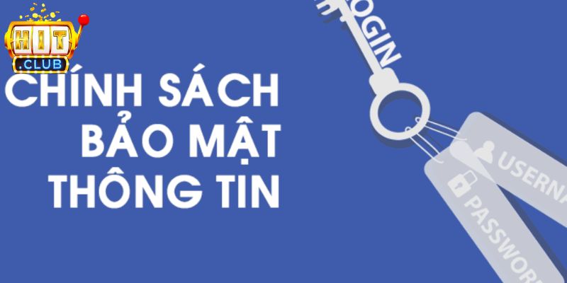 Tìm hiểu dữ liệu được thu thập với chính sách bảo mật
