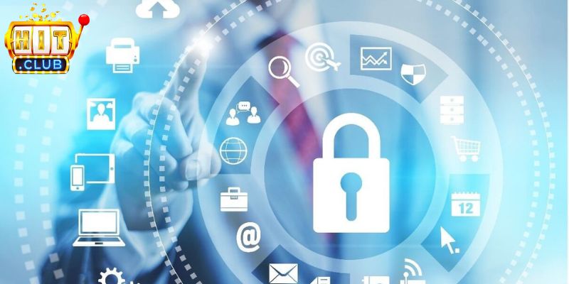 Cam kết tính hợp pháp của các phương thức thu thập