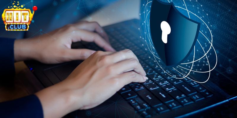 Cam kết bảo vệ dữ liệu người dùng từ phía cổng game