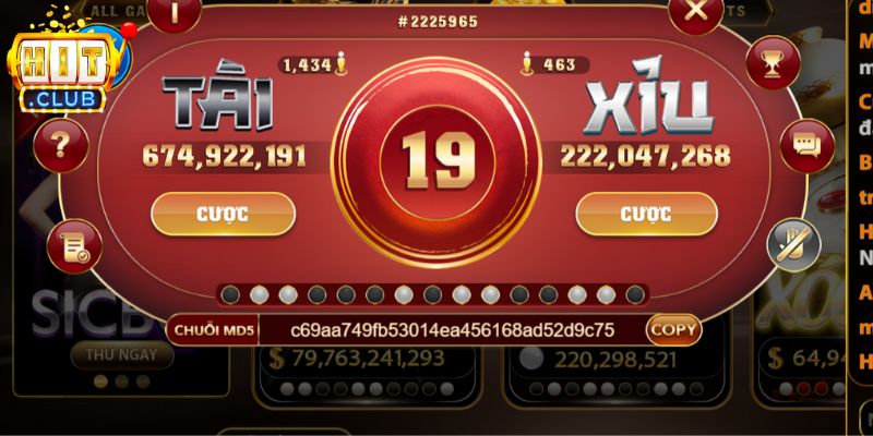 Cách tính điểm cơ bản