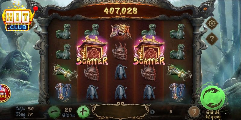 Luật chơi hắc thoái ngộ không Hitclub