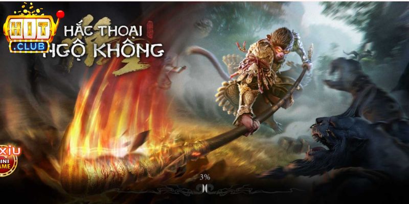Thông tin hắc thoái ngộ không Hitclub