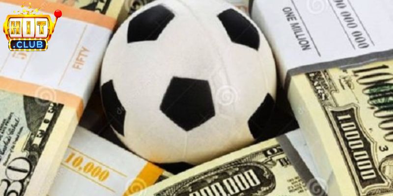 Tham gia kèo 1/2 Hitclub  