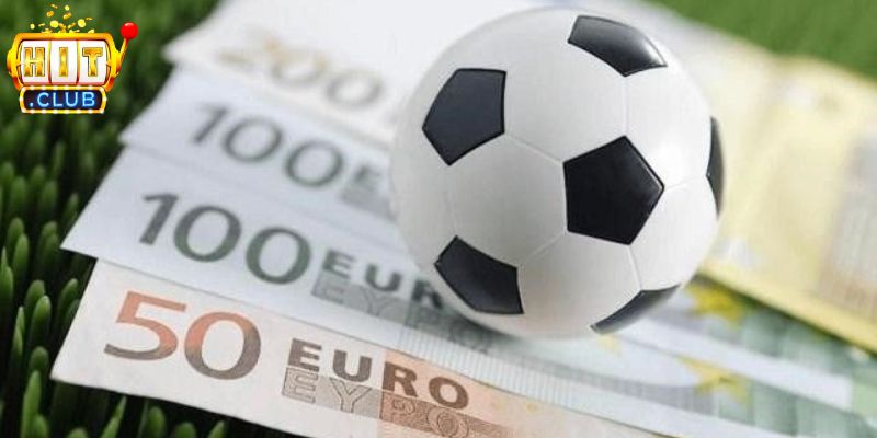 Cách tính kèo 1/2 Hitclub  