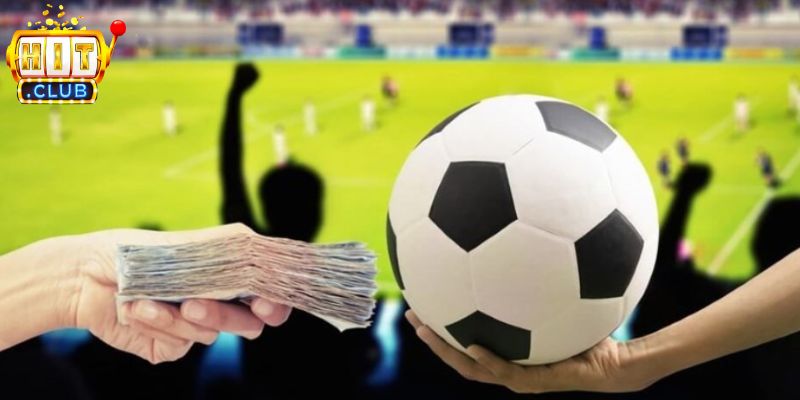 Thông tin kèo 1/2 Hitclub  