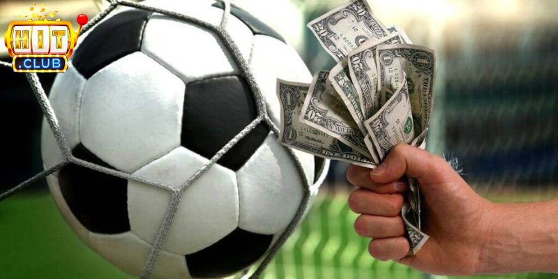 Phân loại kèo chấp trực tiếp Hitclub