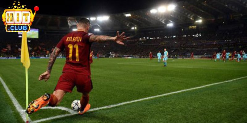 Kèo Góc Hitclub - Mẹo Bắt Kèo Ăn Đậm Từ Các Chuyên Gia 3 Kinh nghiệm kèo góc Hitclub