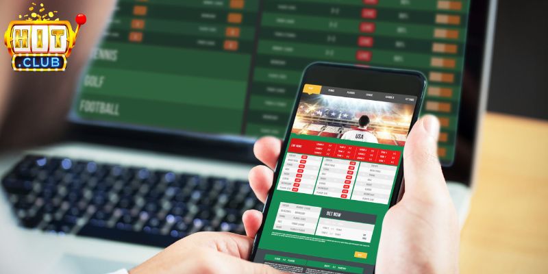 Kèo nhà cái Hitclub - Vô Địch Tỷ Lệ Cược Đỉnh Cao 2025 2 Giải đáp thông tin về các cửa cược tại sân chơi