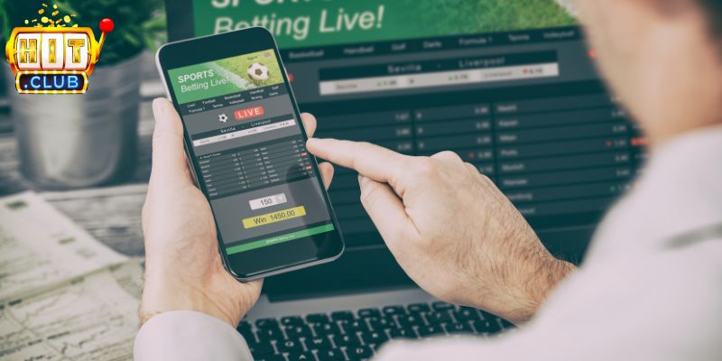 Kèo nhà cái Hitclub - Vô Địch Tỷ Lệ Cược Đỉnh Cao 2025 3 Bật mí các cách soi kèo chuẩn thực tế nhất hiện nay