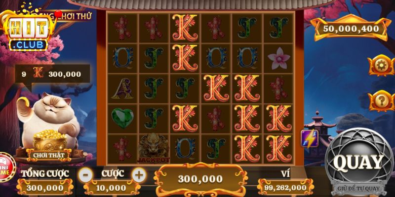 Mèo Tài Lộc Hitclub - Cùng Chinh Phục Giải Thưởng Lớn 2 Quy định mèo tại lộc Hitclub