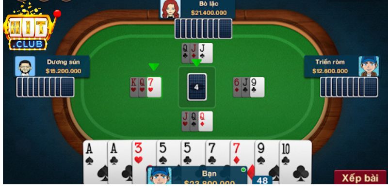 Hướng dẫn cách tạo bộ mạnh dễ thắng mọi ván