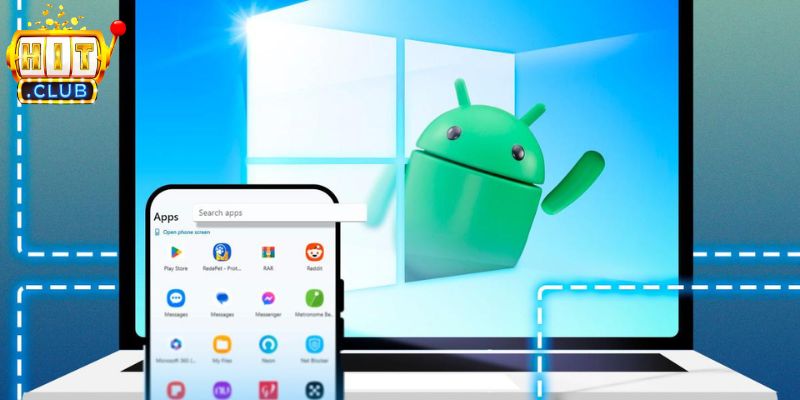 Nhận diện đường dẫn chuẩn một cách dễ dàng