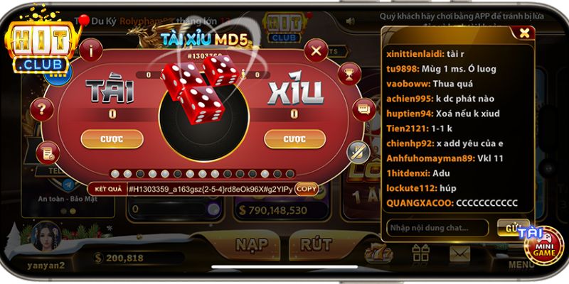 Phân tích cấu trúc vận hành nhằm xác định độ minh bạch